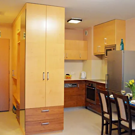 Apartment Solano Przy Plazy *