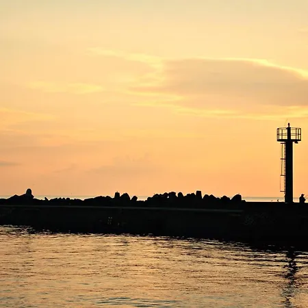 Solano Przy Plaży Apartament *