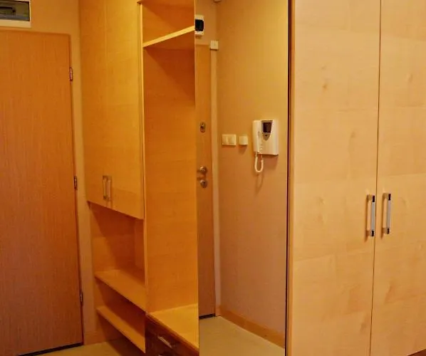 Solano Przy Plaży Apartament