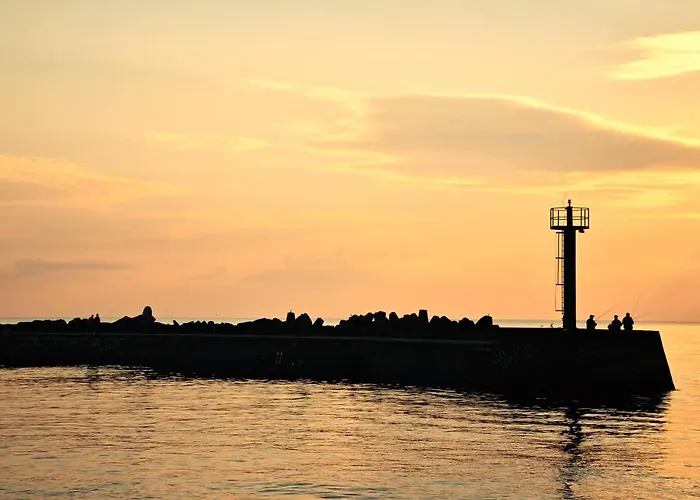 Solano Przy Plaży Apartament *