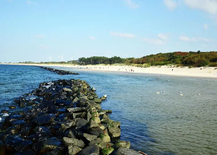 Solano Przy Plaży Apartament *